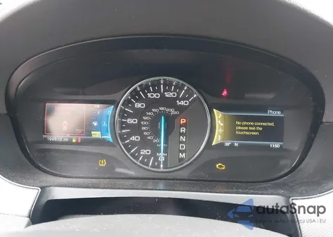 2012 Ford Edge Sel from USA, damaged, VIN 2FMDK3JC3CBA18951